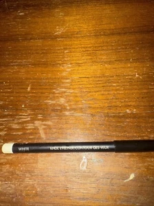 White Kohl Eyeliner – - Picture 1 of 4