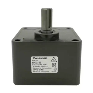 1PC NEW FIT FOR M9GD15B Gear Reducer Gear Head - Picture 1 of 1