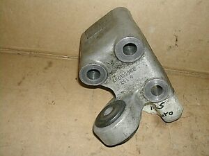 MG ZR 160 1.8 RIGHT HAND SIDE UPPER engine mounting KKQ100902