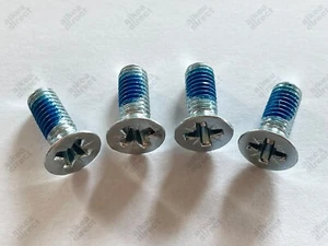 Ikea Screws, Part # 112548 (4 pack) - NEW USA shipped - Picture 1 of 1