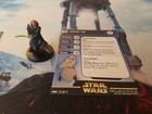 Star Wars Miniatures Clone Strike 25 Saesee Tiin