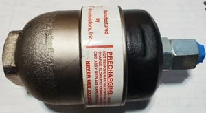 N AM-6-250, Accumulators INC, Accumulator  Bladder - Picture 1 of 4