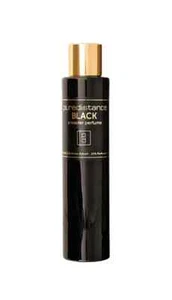 Black Parfum Extrait by Puredistance Bottle No Box approx 96ml left - Picture 1 of 5