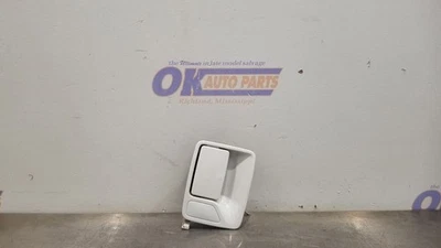 08 FORD F250 SD DOBLE CABINA MANIJA PUERTA EXTERIOR PASAJERO TRASERO DERECHO BLANCO Foto 1 de 4