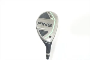 Ping Prodi G 28° Hybrid Stiff Flex Stock Shaft 1235170 Good - Picture 1 of 6