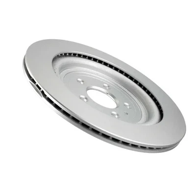Rotor de freno de disco Motorcraft genuino BRRC-62 Foto 1 de 3