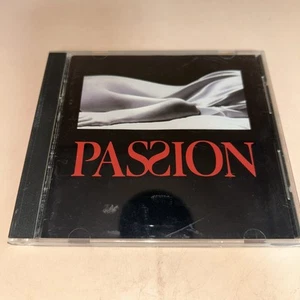 PASSION • Original Broadway Cast Recording - Imagen 1 de 6