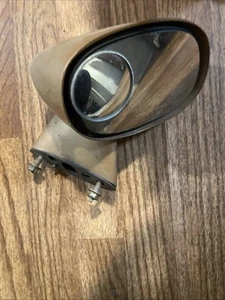 1978-1987 G-Body Passenger RIGHT Side View Sport Mirror Cutlass Regal Grand Prix - Picture 1 of 4