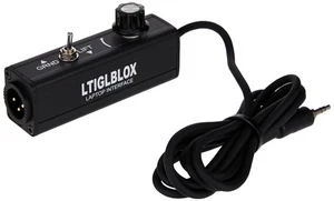 LTIGLBLOX Laptop Interface With Ground lift - Picture 1 of 2