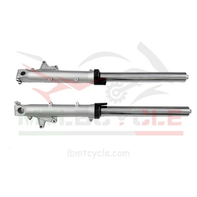 Amortiguador de suspensión de horquilla delantera usado para HONDA CBR600RR 2003-2004 CBR-600RR Foto 1 de 4