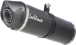 Leovince geldemper sbk lv one evo ii schalld leo slipon lv one auto - Foto 1 di 1