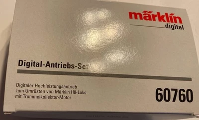 Digital Antriebs Set 60760 - Bild 1 von 2