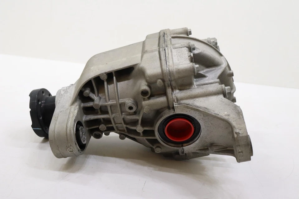 Jeep Grand Cherokee WK 2016-2022 3,6 L eje trasero diferencial relación 3,27 OEM Foto 1 de 4