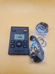Playaway The 5 Love Languages Gary Chapman Portable Audio Book With Headset - Picture 1 of 4