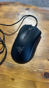 Racer Mamba Elite / Gaming Maus / Guter Zustand! - Bild 1 von 6
