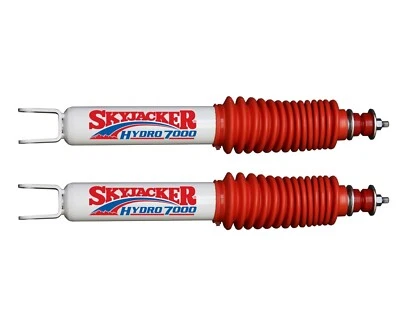 Amortiguador delantero Skyjacker Hydro para Chevrolet Avalanche 1500, GMC Yukon Foto 1 de 4