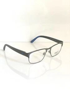 Originale Metallbrille POLO RALPH LAUREN - PH1171 9157 - Bild 1 von 5