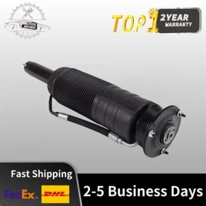 Front Left ABC Hydraulic Shock Strut For Mercedes W220 CL550 CL600 S55 AMG S600 - Foto 1 di 7
