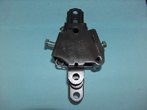 Hurst Super Shifter 4 Speed Muncie Transmission Shifter w/Push Down Reverse 8779 - Picture 1 of 12