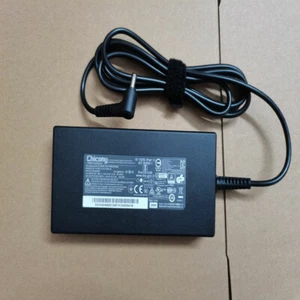 For MSI Crosshair 15 A11UCK 20V 7.5A A18-150P1A 4.5mm Pin 150W Adapter Original - Picture 1 of 8