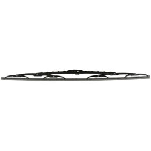 For Toyota 4Runner 2010-2022 Wiper Blade | Conventional Blade Black Steel Frame