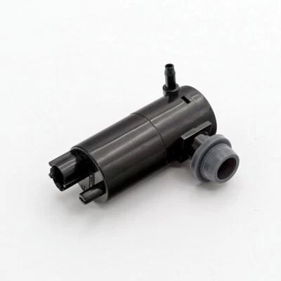 New Fits 2007-2018 Nissan Altima 28920JA00A 28920JA000 Windshield Washer Pump Foto 1 de 4