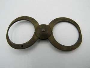 Pinza de equilibrio vintage RELOJEROS Estate MARSHALL TRUING - Imagen 1 de 3