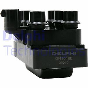 DELPHI GN10180-12B1 Ignition Coil for FORD