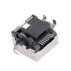 Replacement Ethernet Port Connector RJ45 Interface for Sony PlayStation 5/4