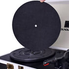 Felt Turntable Vinyl Record Pad LP Anti-slip Mat 3mm Thick For LP Vinyl RecoPT