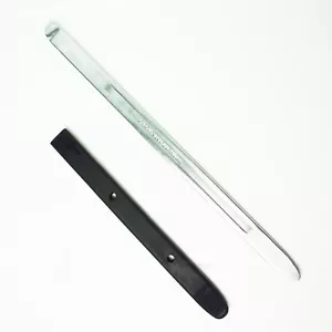 HUNTER RP6-0322 HERRAMIENTA DE ELEVACIÓN DE CUENTAS CAMBIADOR DE NEUMÁTICOS BARRA DE PALANCA CON BARRA DE MONTAJE DE NEUMÁTICOS DE CALCETÍN - Imagen 1 de 9