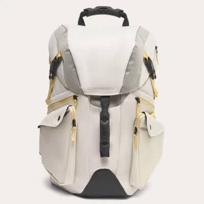 Oakley Latitude Flex Backpack 30L Unisex Casual Sports Bag NWT FOS90167613B - Image 1 of 4