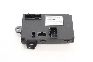 2018 VOLVO S90 Chassis Brain Box Lh 31652045 32395187 - Picture 1 of 9