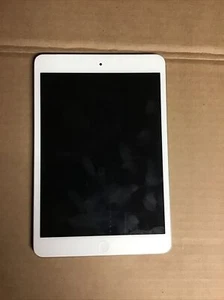 iPad Mini 1st Gen **Read Description** 16gb Wifi Cellular (AT&T) - Picture 1 of 6