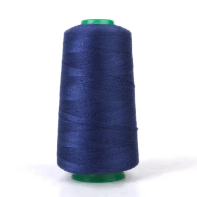 3000 Yards UV Resistant High Strength Polyester Thread for Upholstery, Outdoor - Image 1 of 4