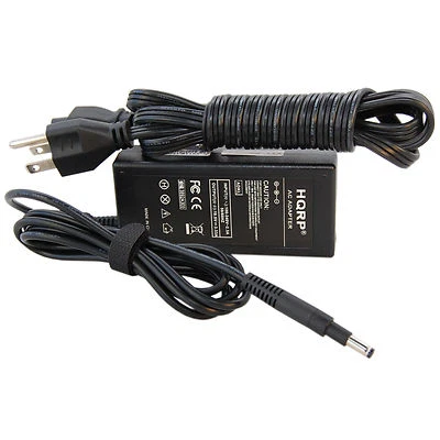 Cargador adaptador de CA de 65 W para HP Pavilion Sleekbook 14-b130us 14-b137ca 14-b150us Foto 1 de 4