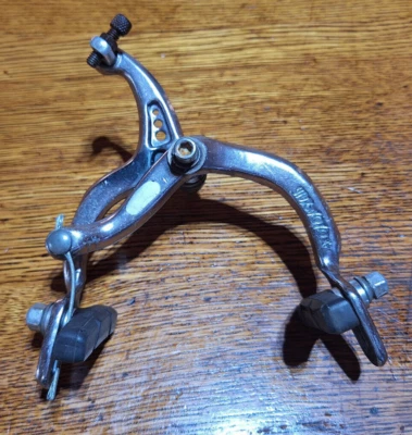 MX1010 A BMX BREMSE HINTEN 900 20" 24" 26" 29" FREESTYLE CRUISER 1000 - Bild 1 von 4