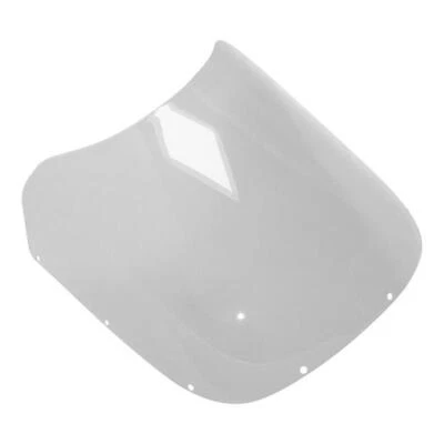 MRA Standard Maxi transparent screen Ducati S2 1982-1984 - Изображение 1 из 4