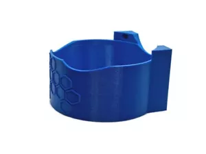 BIG WIPES Holder. HEAVY DUTY Wipes Dispenser Towel Holder. Van Racking .Cleaning - Picture 1 of 21
