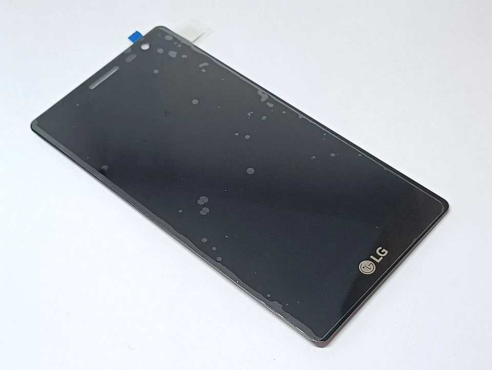 Original Lg H650e Zero - Lcd Display + Touchscreen -Eat63117001- - Image 1 of 2