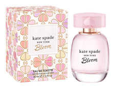 Kate Spade New York Bloom Eau De Toilette Spray for Women 1.3 oz / 40ml NEW BOX