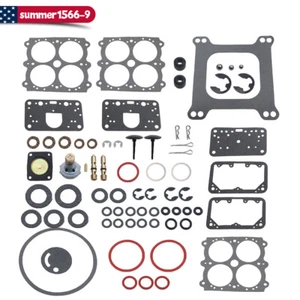For Holley Performance Carburetor Rebuild Kit 1850 3310 9776 80457 80670 80508 - Bild 1 von 7