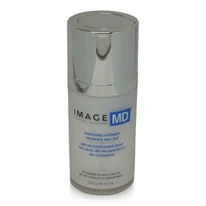 Image Skincare IMAGE MD Restoring Collagen Recovery Eye Gel 15ml 0.5oz #da - Picture 1 of 1