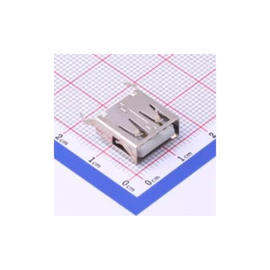 (10pcs)USB-255-BRWH130 - Picture 1 of 1