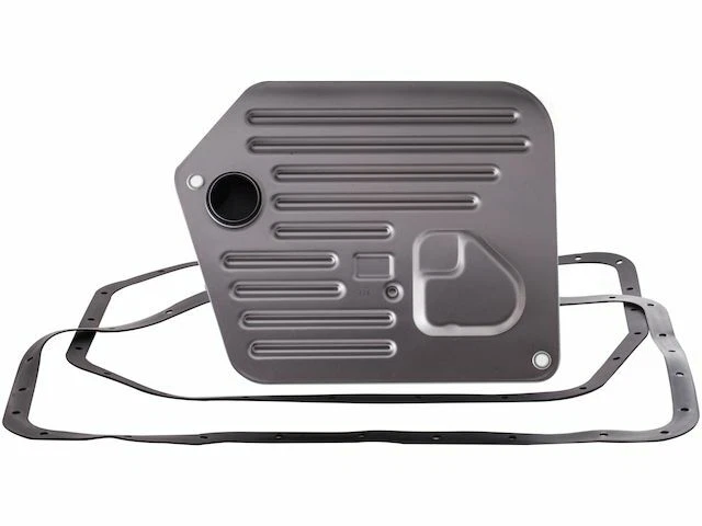 Kit de filtro de transmisión automática para Vanden Plas 2002 81HFMP Foto 1 de 1