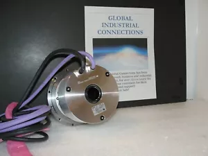 Harmonic Drive Systems AC Servoantrieb SHA25A81SG-B09ALV-N-SP4311 9810026519 - Bild 1 von 8