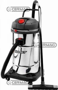 Aspiratore aspirapolvere Professionale Comet CV 30 XE 1600W - Picture 1 of 1