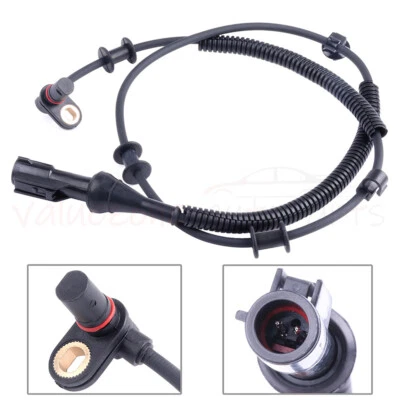 Sensor de velocidad ABS para Ford F-150 2005-2008 2006-2008 Lincoln Mark Lt delantero 4x4 Foto 1 de 4