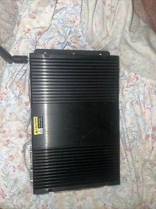 Aopen DEX5350 digital media player Black - Picture 1 of 3