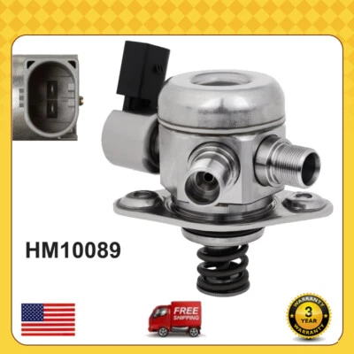 Bomba de combustible de alta presión para Mercedes-Benz 2013-2018 CLS550 2013-2016 GL550 4,6 L Foto 1 de 4